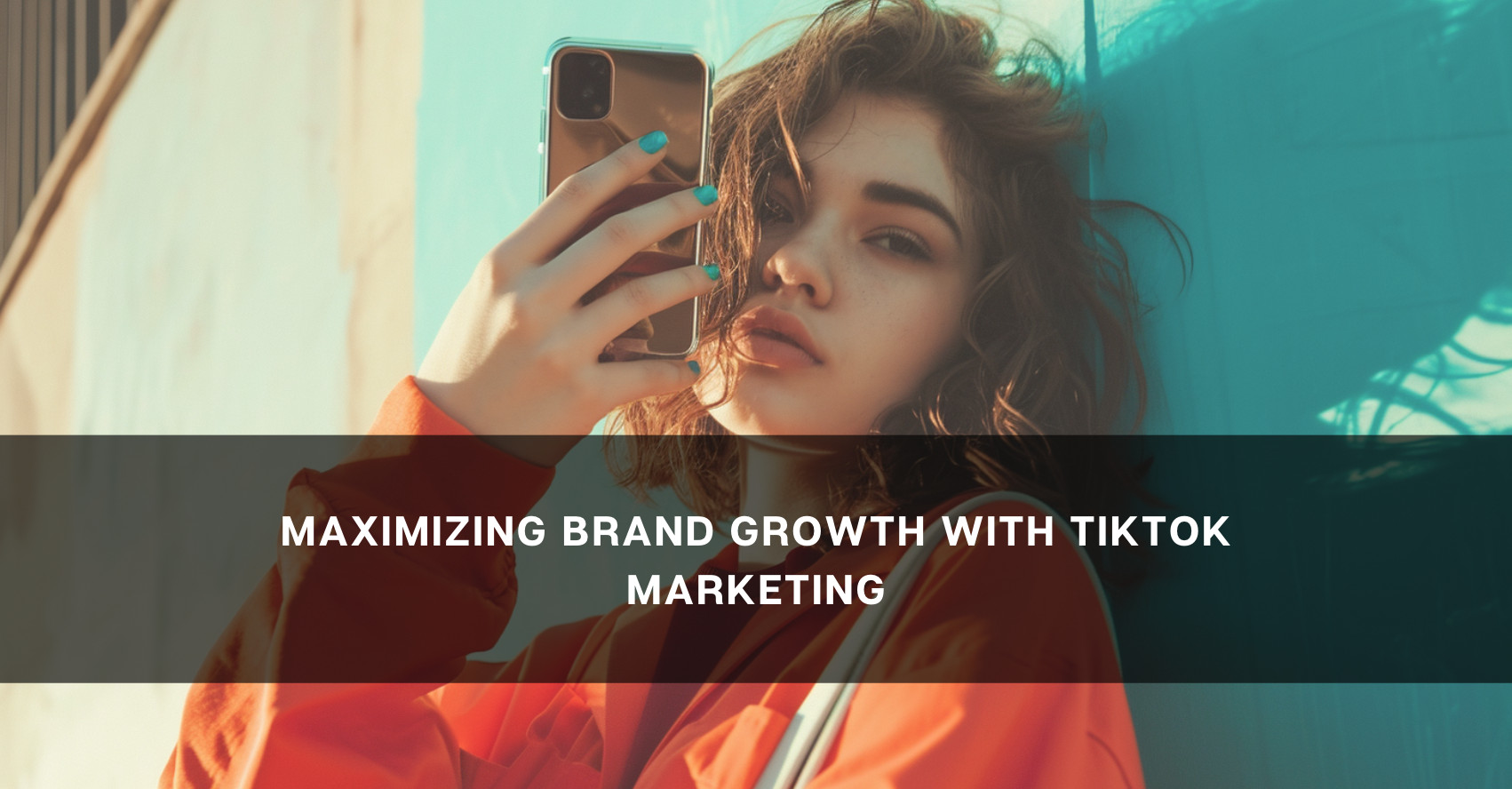 Maximizing Brand Growth With TikTok Marketing 2024