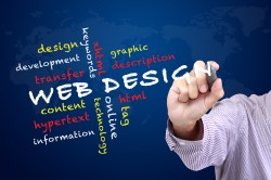 professional web design company