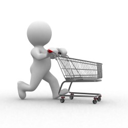 Ecommerce web development & SEO