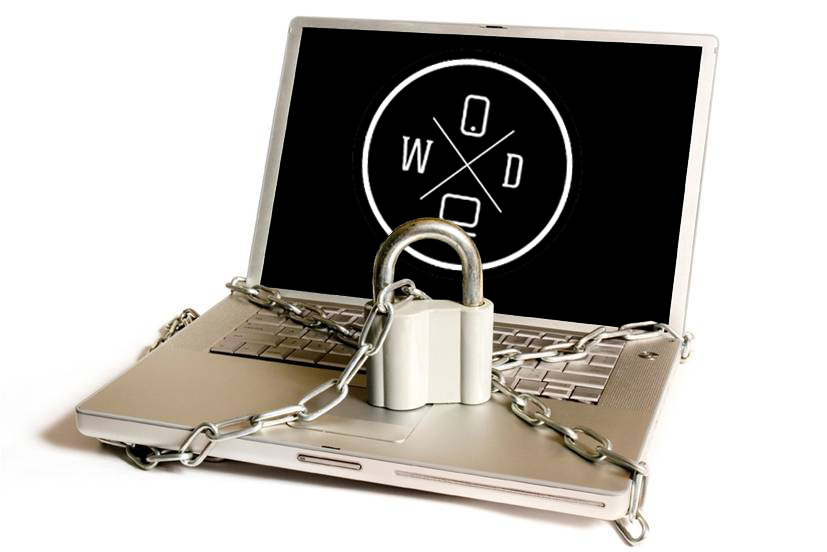 protect WordPress website from hacking