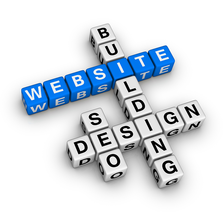 professional web design in los feliz