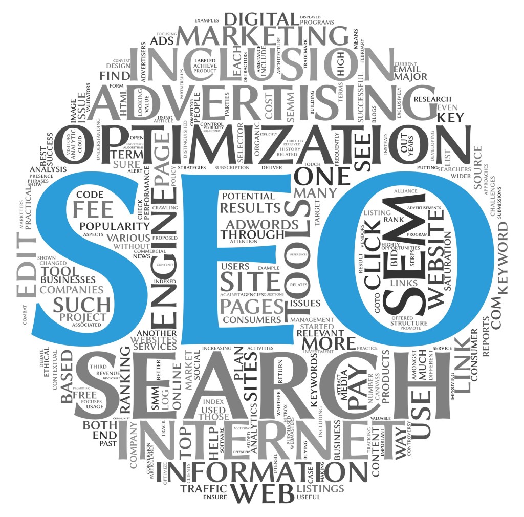 seo strategies in 2014