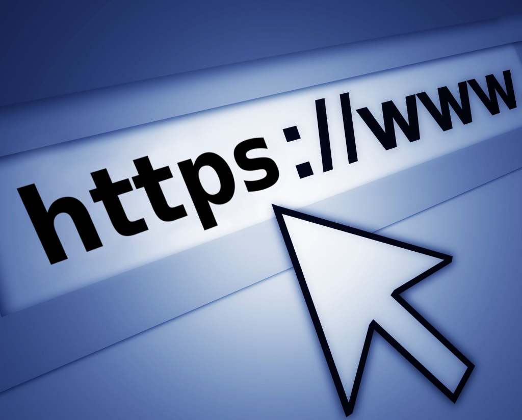 New Security Measure for Website Owners (HTTPS)