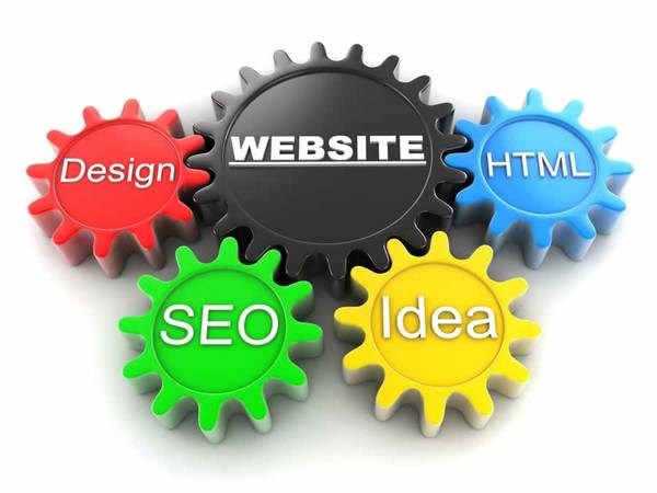 Web Design Company Glendale California