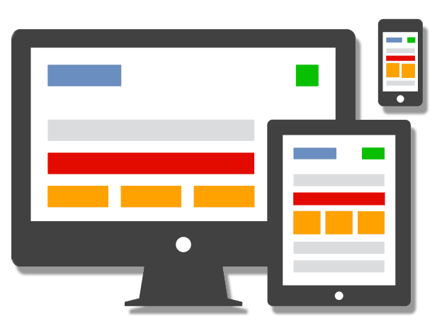 Responsive-Web-Design