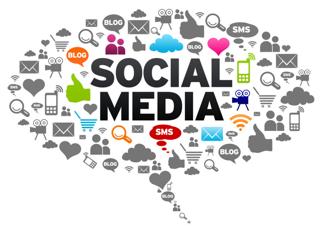 Social Media Marketing for Small Business