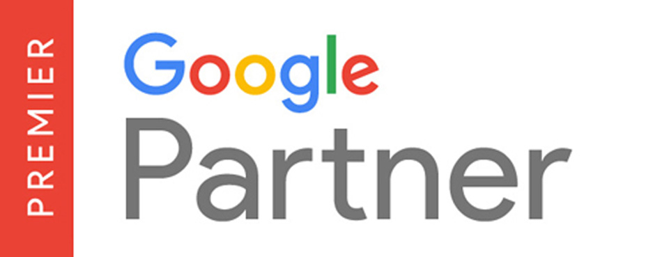 certified google partner agency