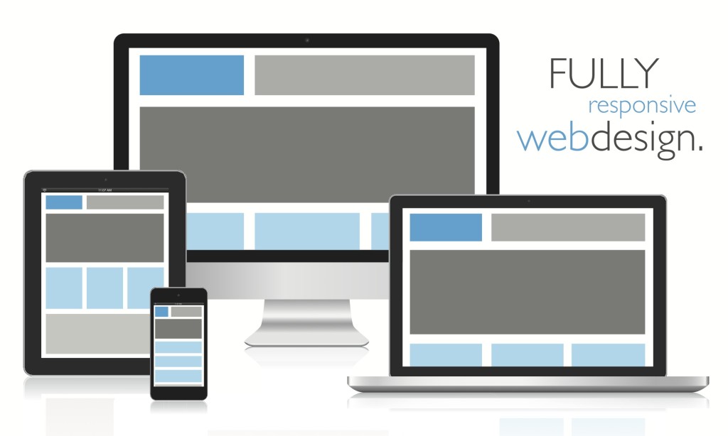 Responsive Web Design