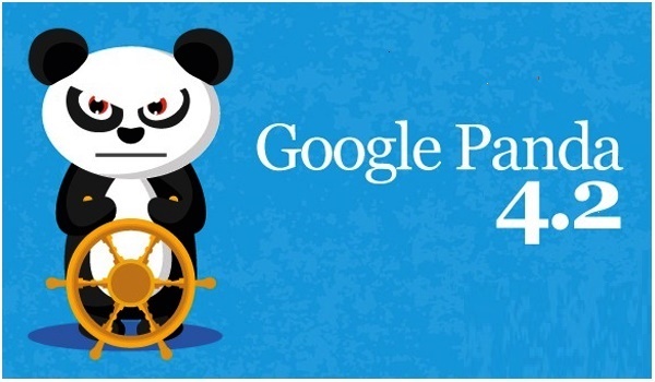 Google Panda 4.2 Algorithm