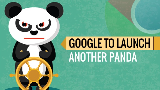 Google Panda Update