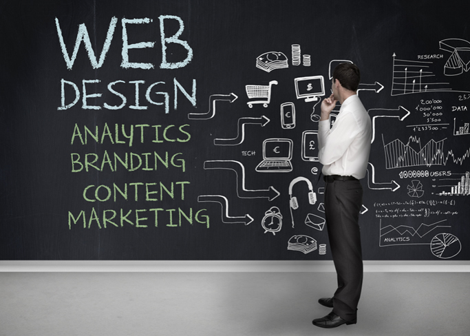 Professional Web Design