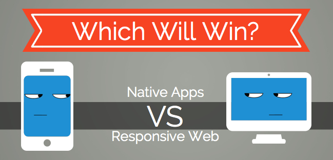 Responsive Design Vs. Mobile Design