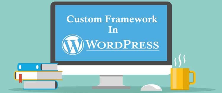 wordpress custom theme