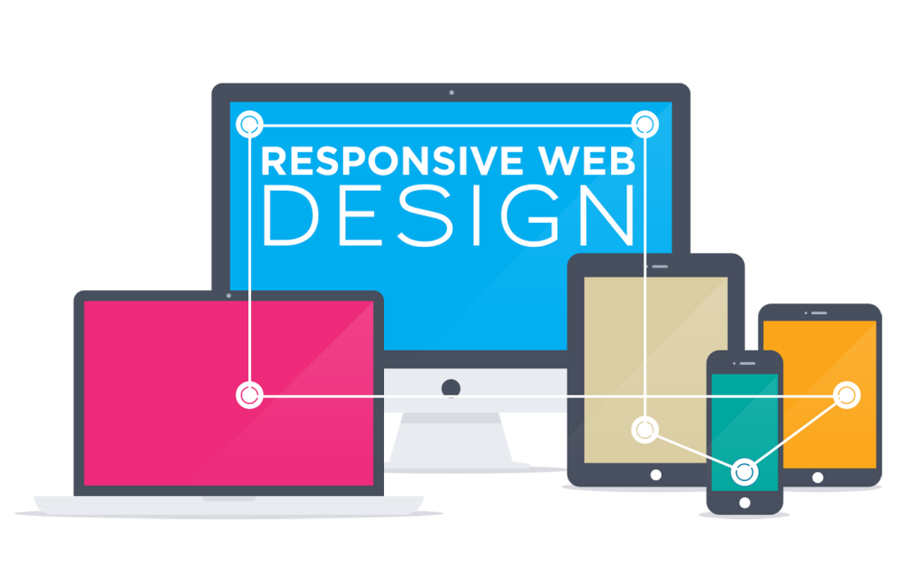 Professional Web Designers