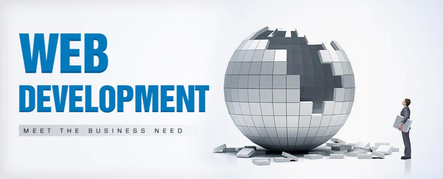 Professional Website Development