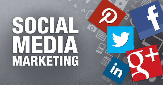 Powerful Social Media Marketing