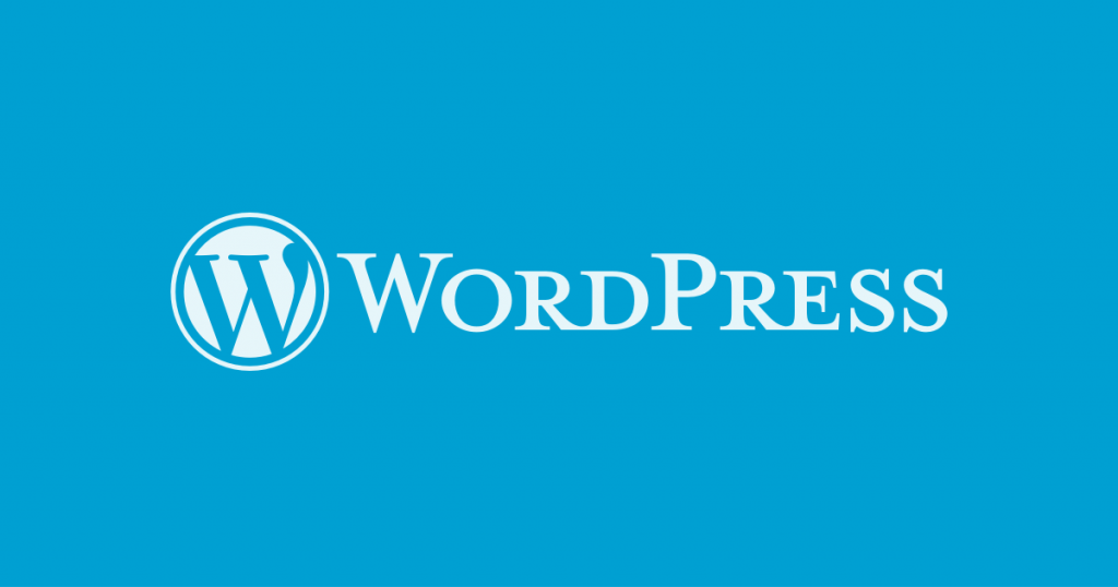 WordPress 4.4