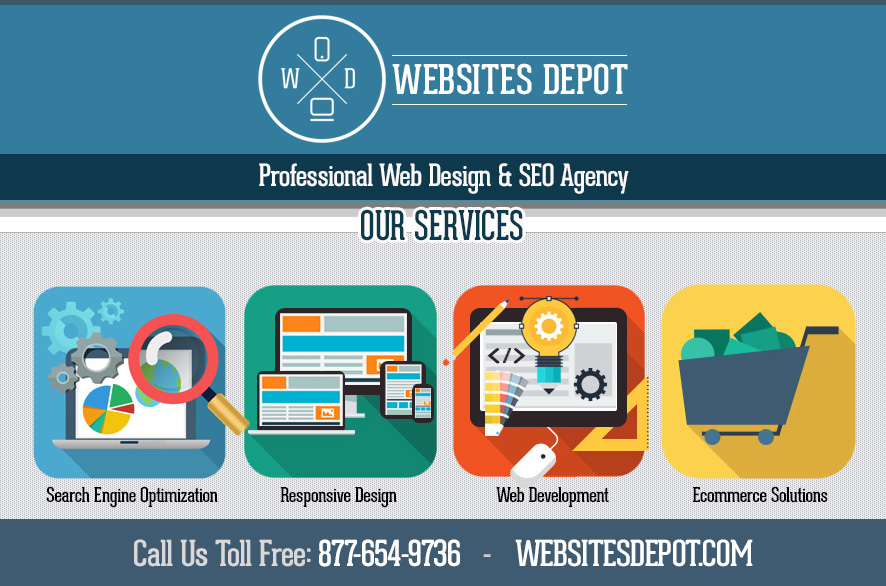 Web Design Agency