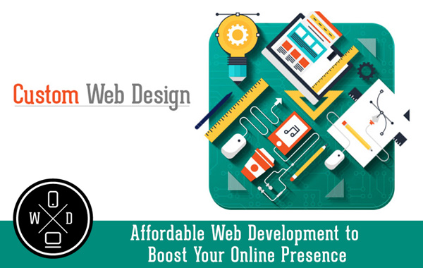 Affordable Web Development