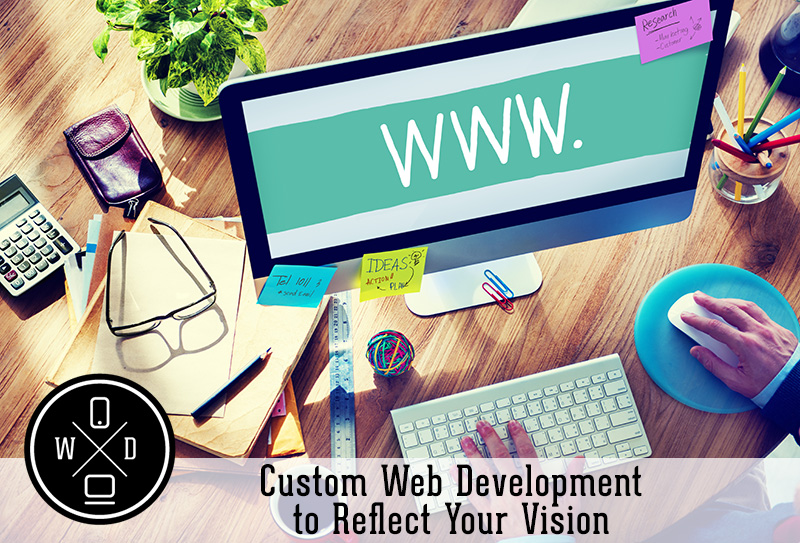 Custom-Web-Development