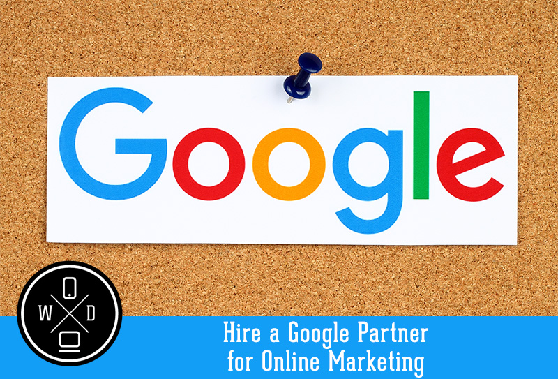 hire a google partner