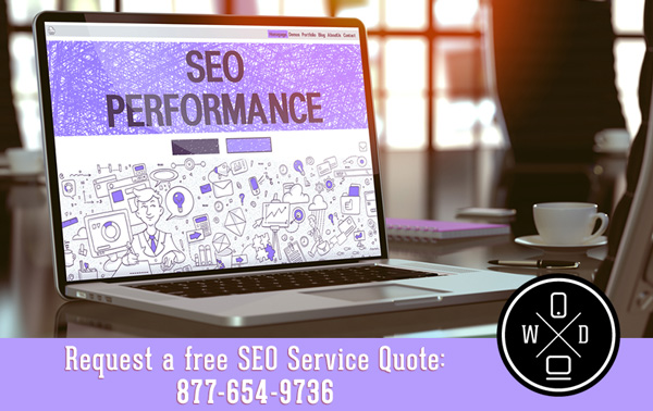 Professional SEO Service