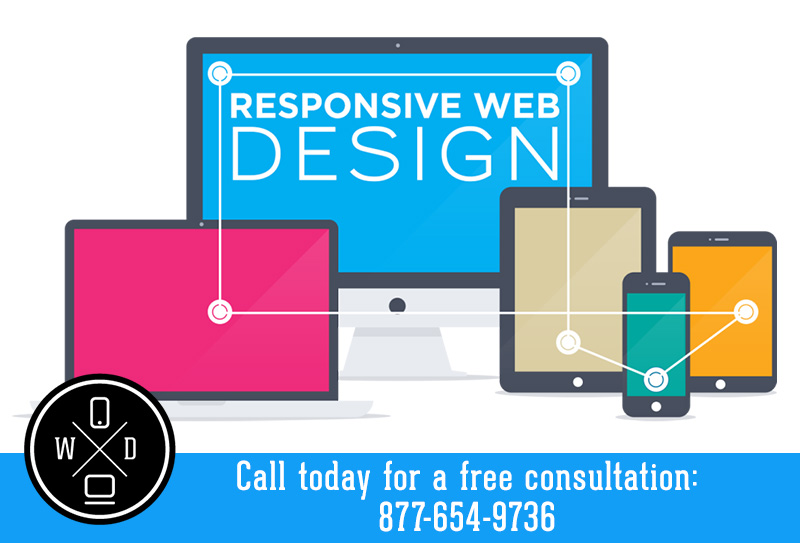Professional Web Design Boosts Your Presence