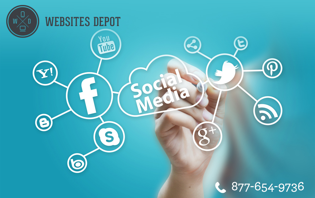 Optimizing Your Social Media for the Search Engines