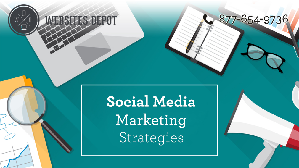 Social Media Marketing Strategies That Can Maximize Your Investment