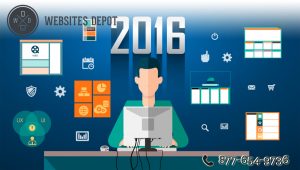 Web Design Trends eCommerce