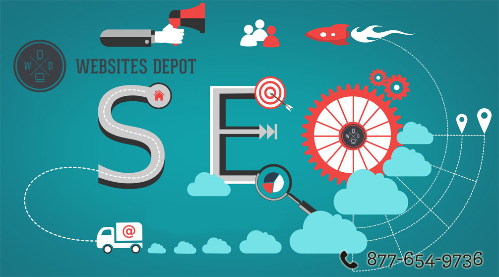 Boost Your Site's SEO