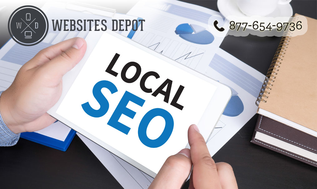 Can Startup Benefit from a Local SEO