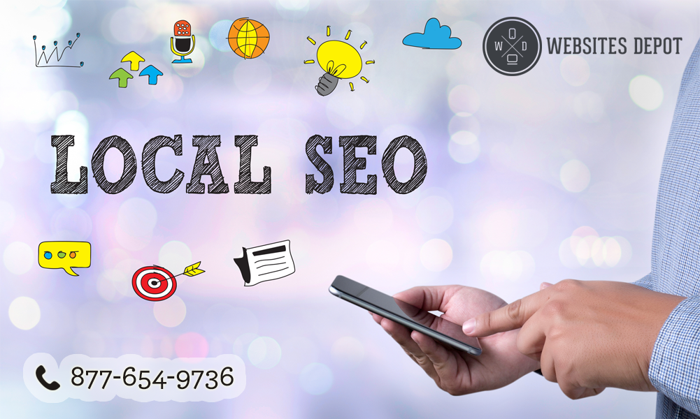 Can Startup Benefit from a Local SEO