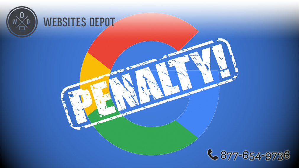 Google Penalty