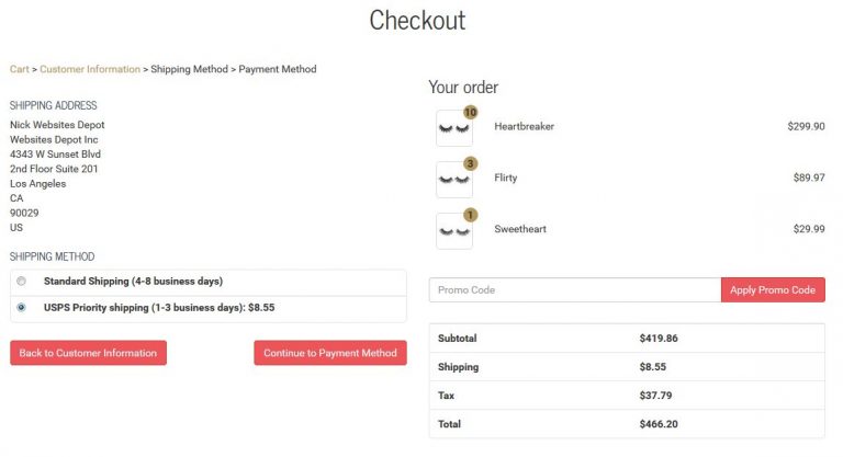 Moving the Shipping Rates in Woocommerce Checkout