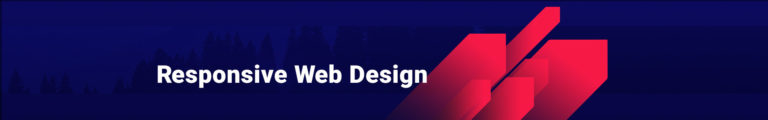 Responsive Web Design company