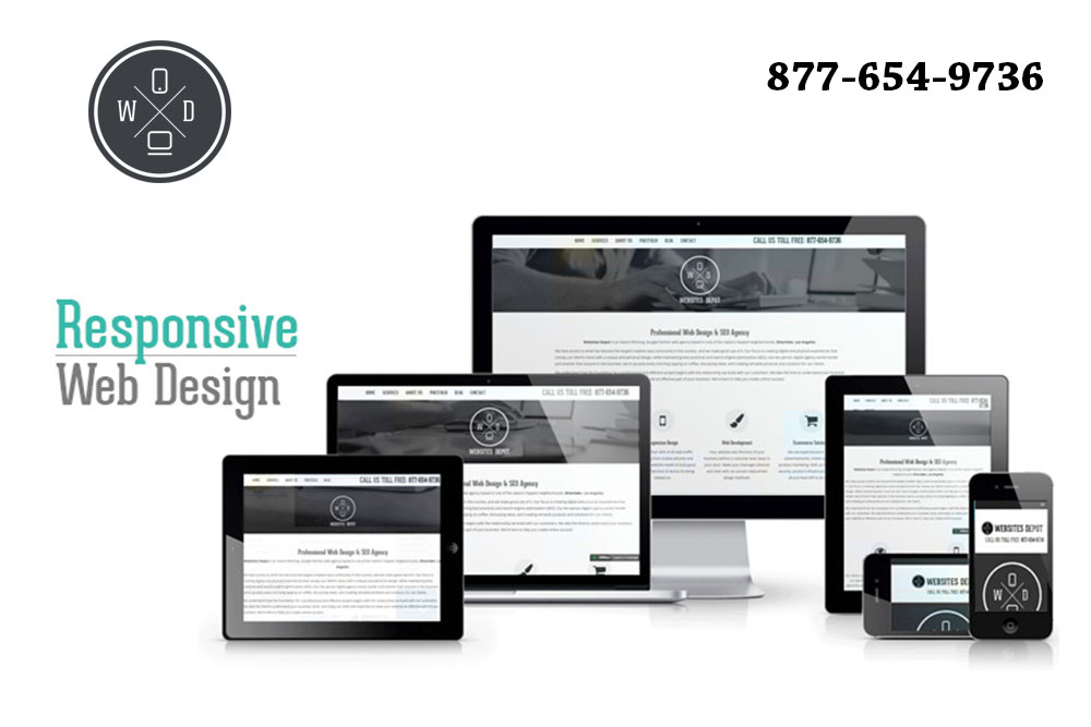 Why You Should Turn to a Responsive Design Web Agency in Los Angeles