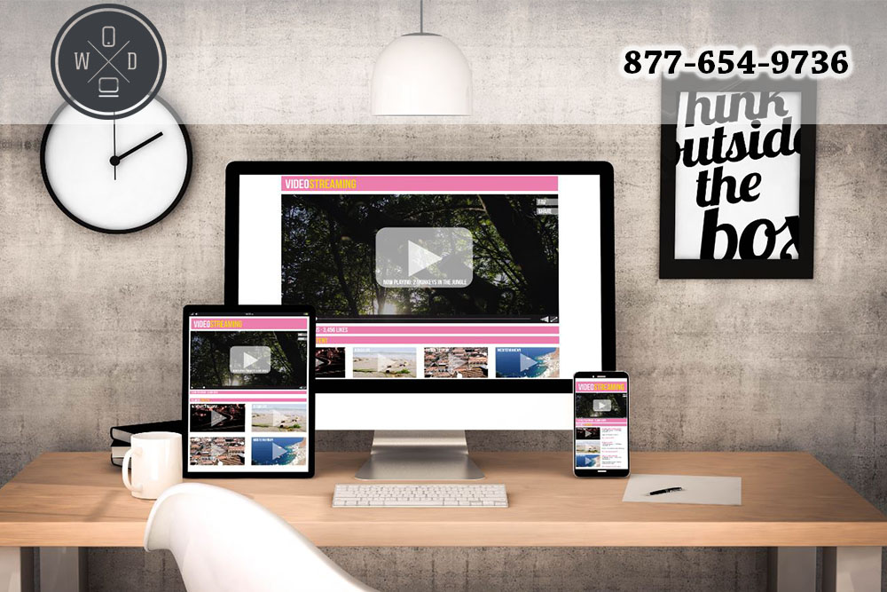 Why You Should Turn to a Responsive Design Web Agency in Los Angeles