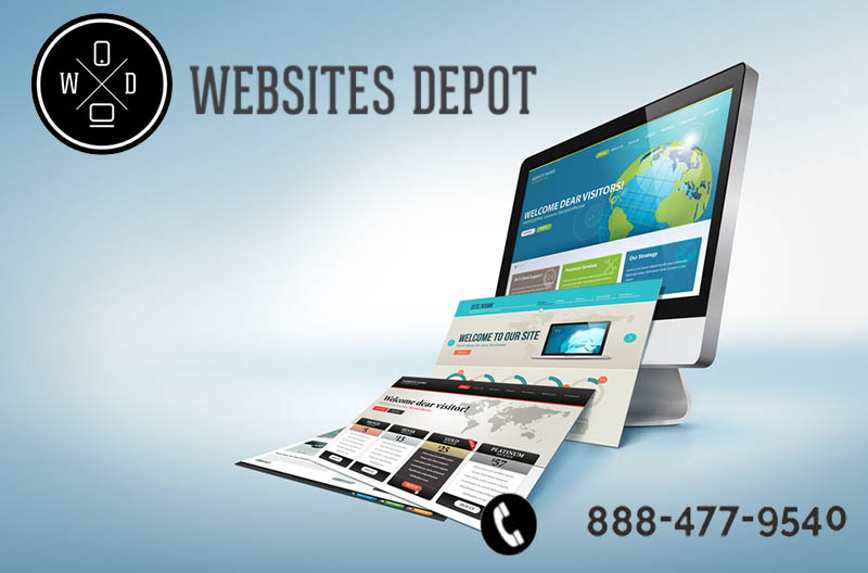 Web Design near Me