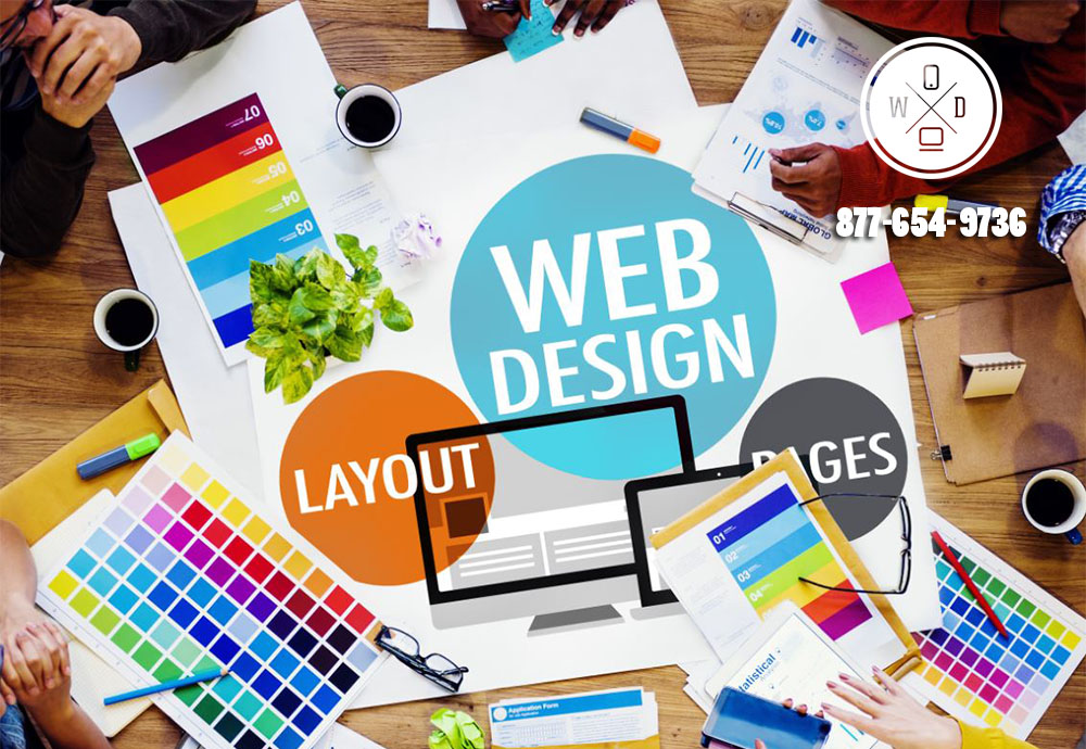 The Benefits of Working with a Professional Web Design and SEO Agency ...