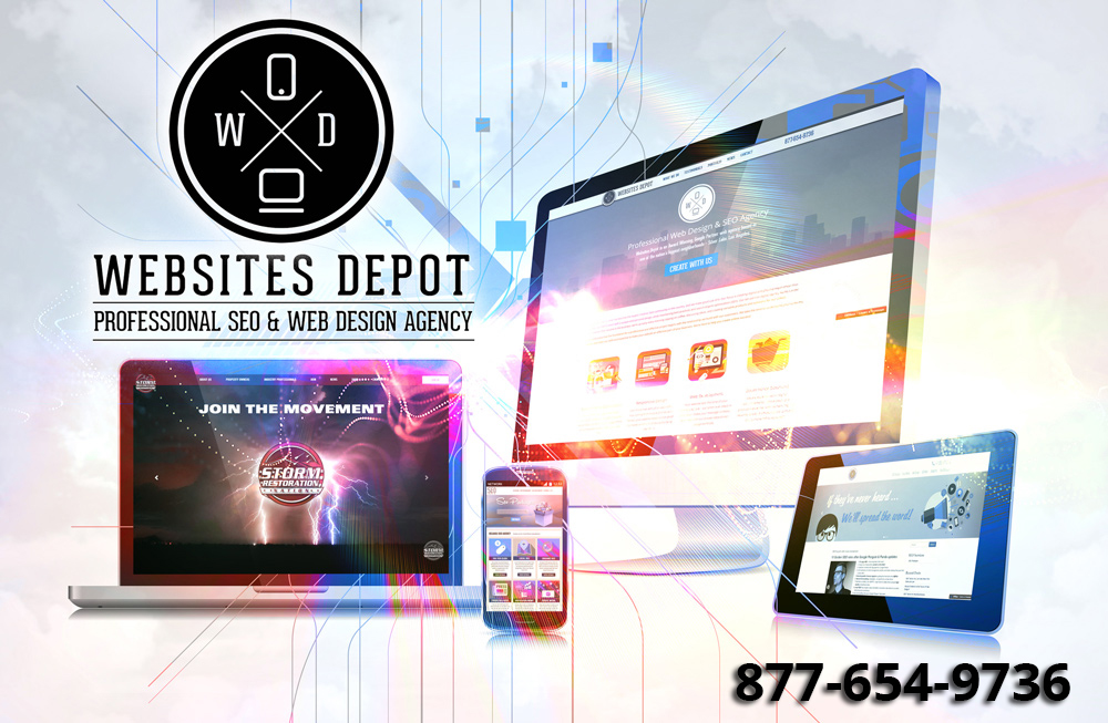 Digital Marketing Agency - Corporate website design, Minimalist web design,  Corporate web design