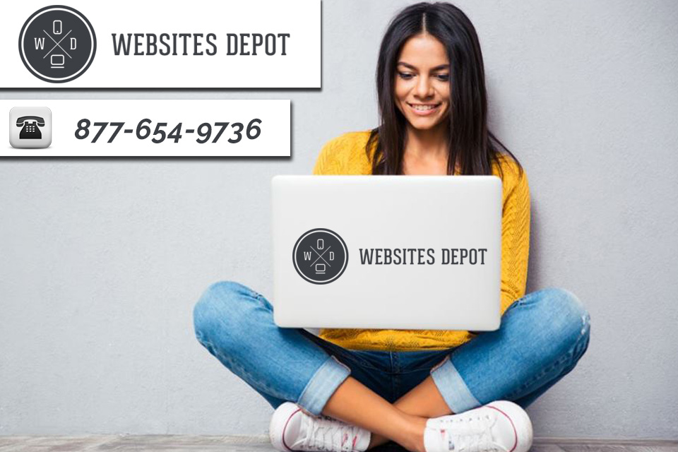 An Affordable Website Can be Highly Effective