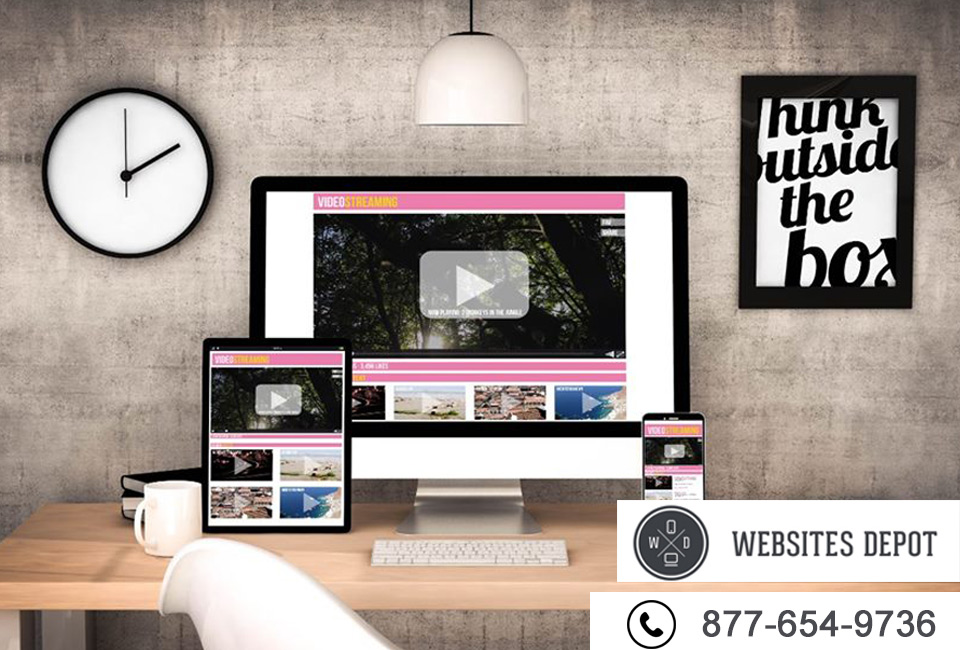 Choosing Great Professional Web Designers for Your Website