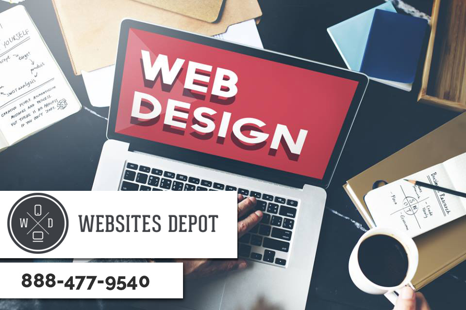 Professional Web Designers Will Improve Your Online Presence