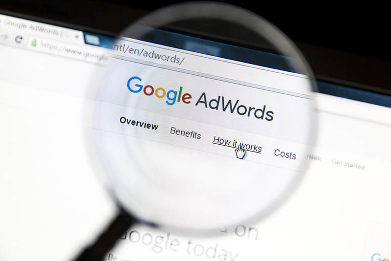 Learning How To Optimize Adwords Account 