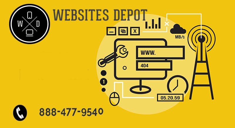 Hire Experts to get Website Maintenance