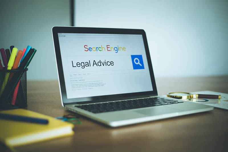 Law Firm SEO Experts in Los Angeles