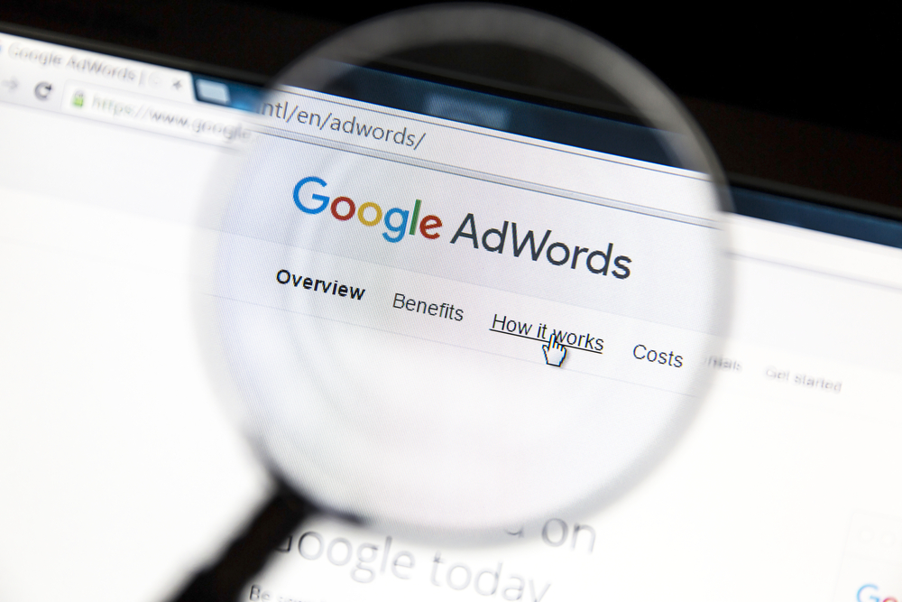 Adwords Management