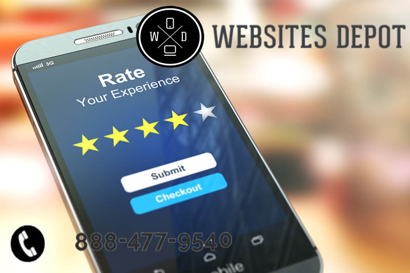 Review Websites can Help your business