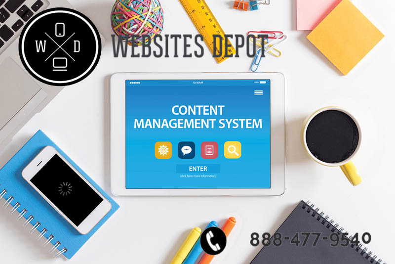 Top 5 Content Management Systems in 2017